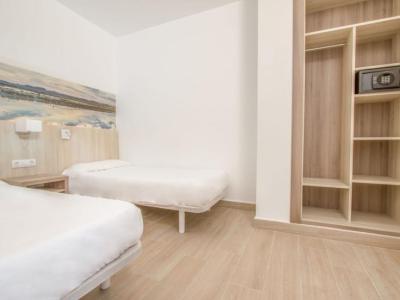 WINTERSAISON: Moderne, helle Apts mit Terrassen in Colonia St Jordi-- AP 16 WT