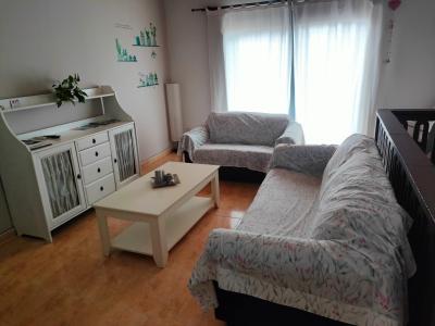 Wintersaison: Modernisiertes Apartment in 1. Line der Küste von  Cala Morlanda -- AP 09 WT