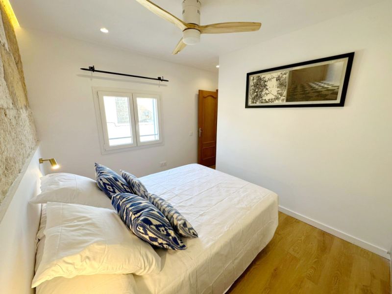 WINTERSAISON: Saniertes  und modernes Apartment mit Terrasse in Ses Salines - AP 330 WT