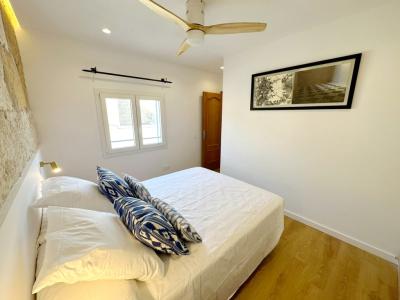 WINTERSAISON: Saniertes  und modernes Apartment mit Terrasse in Ses Salines - AP 330 WT