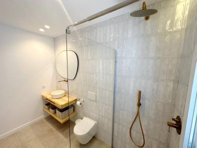 WINTERSAISON: Saniertes  und modernes Apartment mit Terrasse in Ses Salines - AP 330 WT