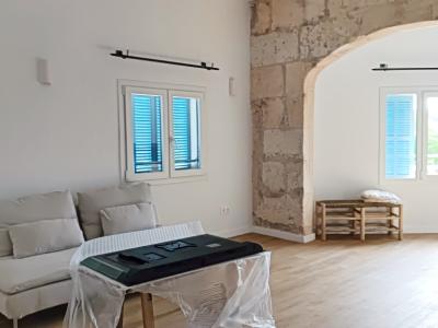 WINTERSAISON: Saniertes  und modernes Apartment mit Terrasse in Ses Salines - AP 330 WT