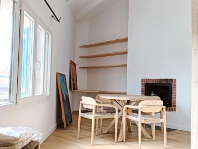 WINTERSAISON: Saniertes  und modernes Apartment mit Terrasse in Ses Salines - AP 330 WT