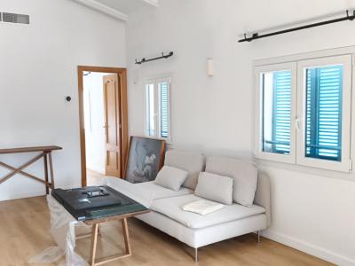 WINTERSAISON: Saniertes  und modernes Apartment mit Terrasse in Ses Salines - AP 330 WT