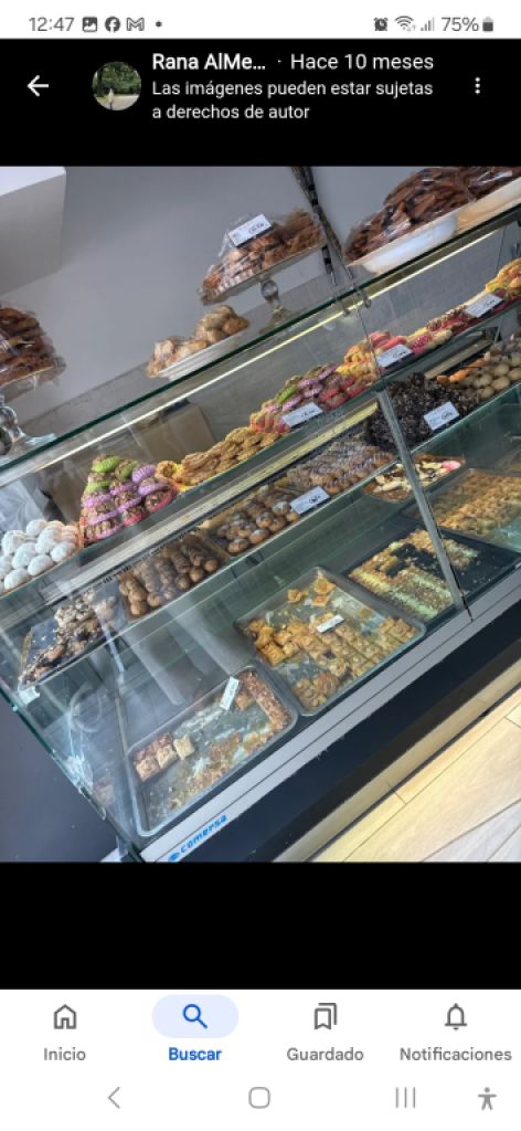 Ofrecemos servico comida