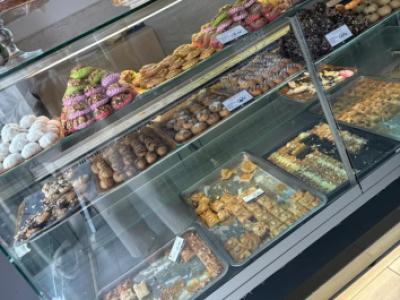 Ofrecemos servico comida