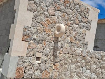 Wir führen alle Arten von Stein- oder Fliesenarbeiten durch