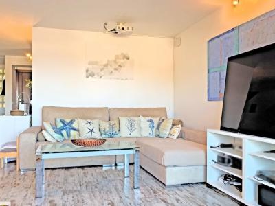 Wohnhaus in Mal Pas Alcudia mit direktem Meerzugang und herrlichem Ausblick