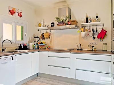 Wohnhaus in Mal Pas Alcudia mit direktem Meerzugang und herrlichem Ausblick