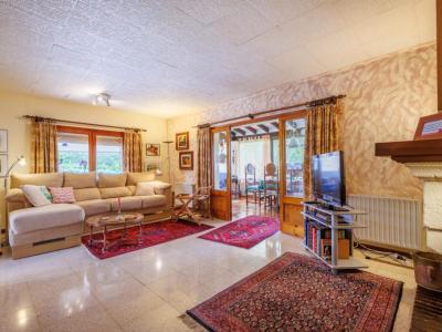 House with guest apartment in Bonaire Alcudia