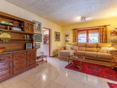 House with guest apartment in Bonaire Alcudia