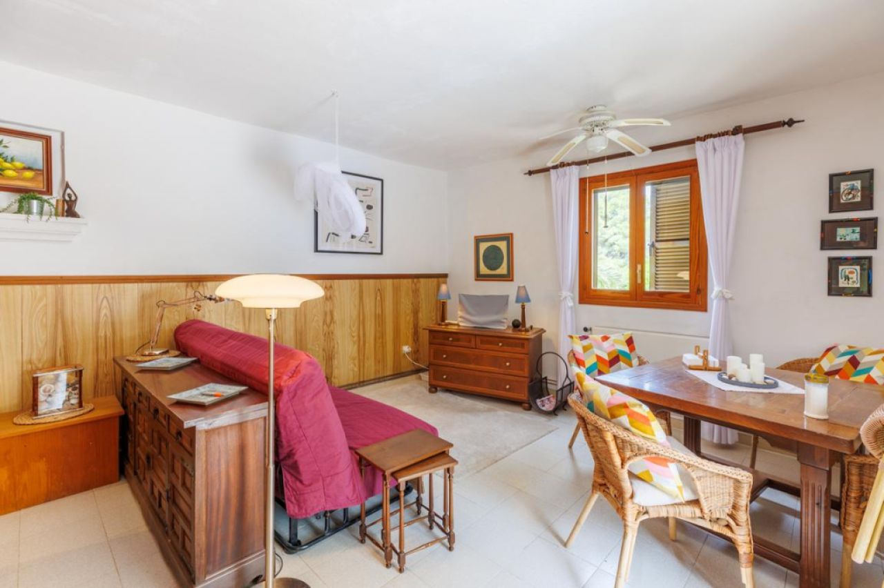 House with guest apartment in Bonaire Alcudia