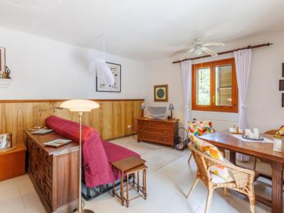 House with guest apartment in Bonaire Alcudia