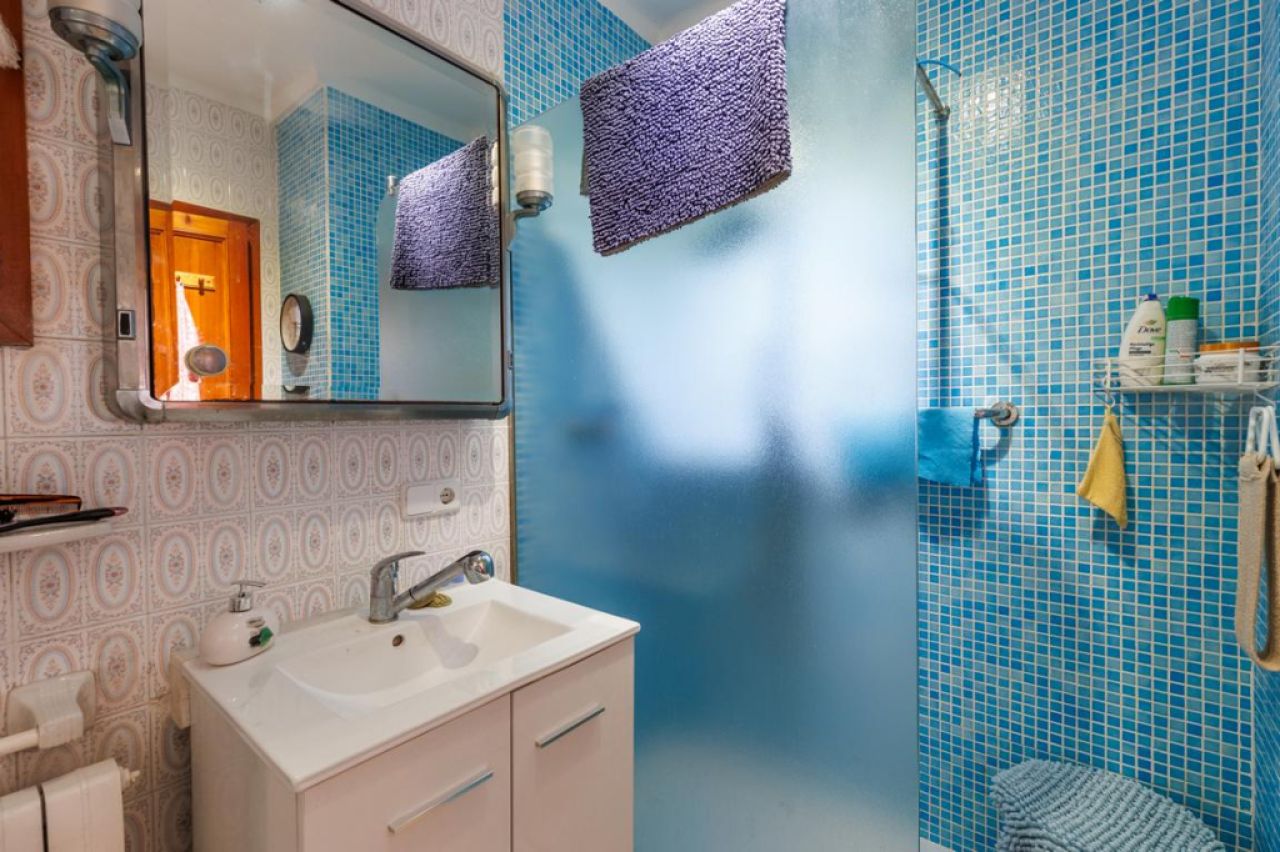 House with guest apartment in Bonaire Alcudia