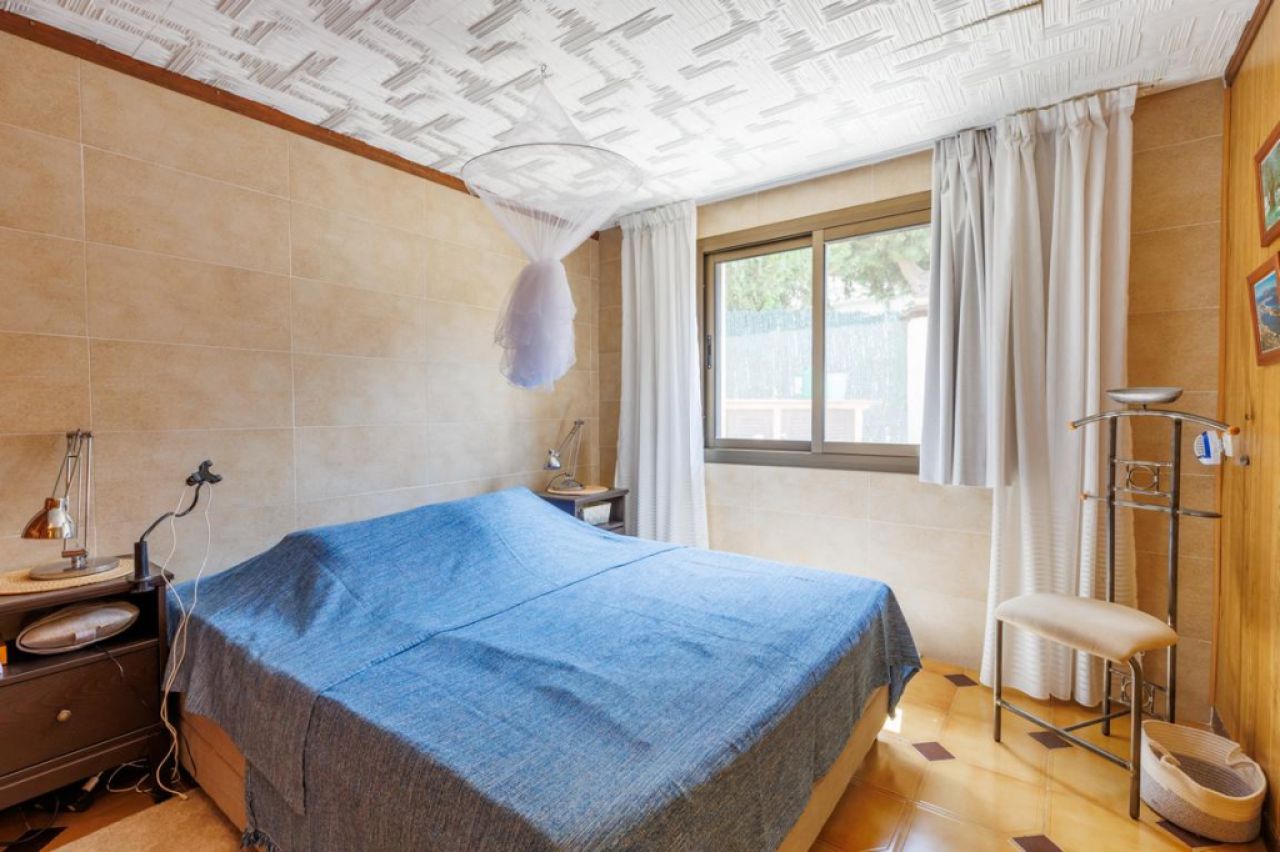 House with guest apartment in Bonaire Alcudia