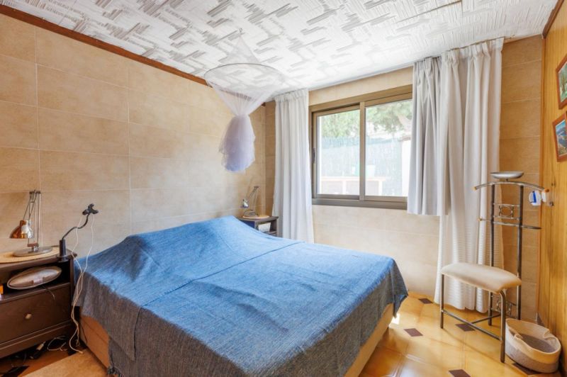 House with guest apartment in Bonaire Alcudia