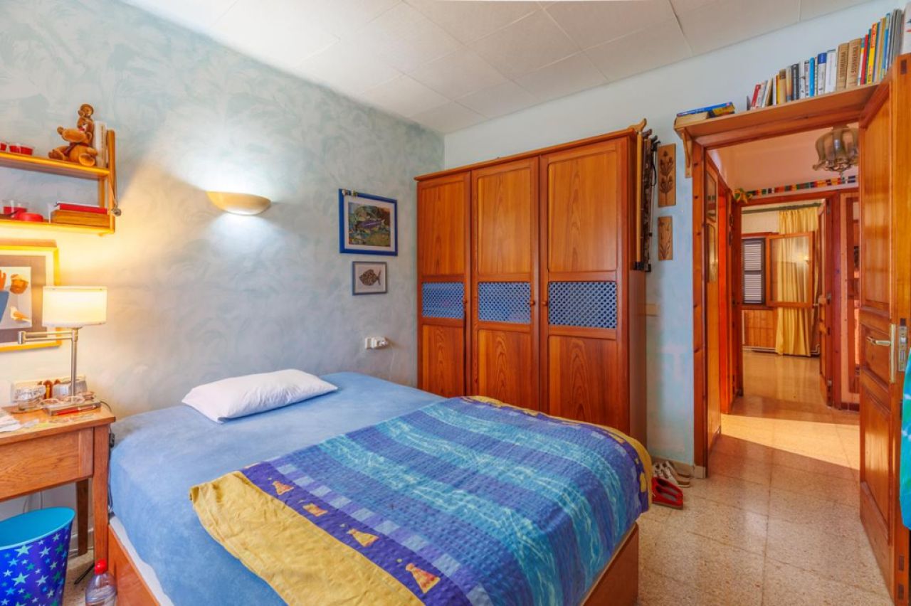 House with guest apartment in Bonaire Alcudia