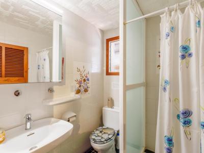 House with guest apartment in Bonaire Alcudia