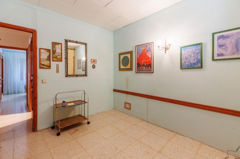 House with guest apartment in Bonaire Alcudia