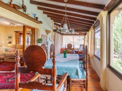 House with guest apartment in Bonaire Alcudia