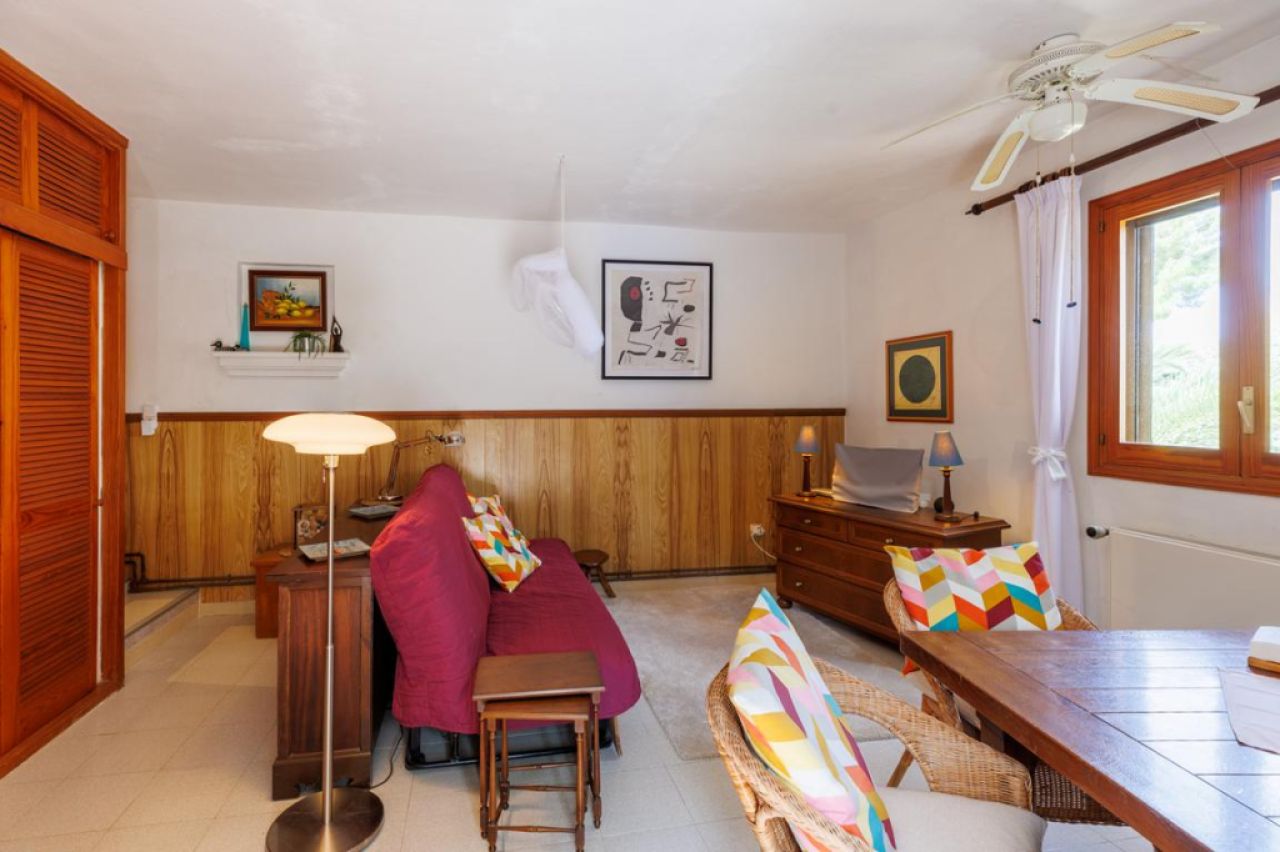 House with guest apartment in Bonaire Alcudia