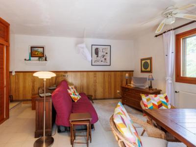 House with guest apartment in Bonaire Alcudia