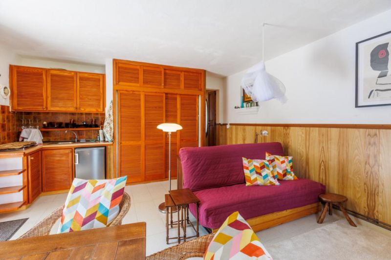 House with guest apartment in Bonaire Alcudia