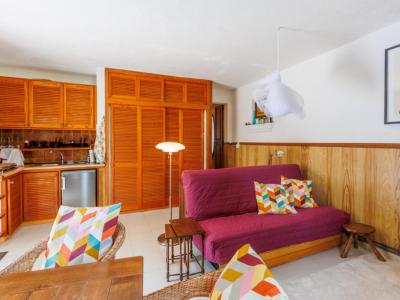 House with guest apartment in Bonaire Alcudia