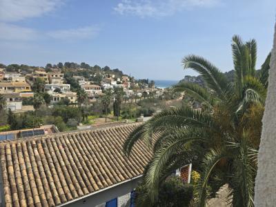 Wohnjuwel mit Panoramablick