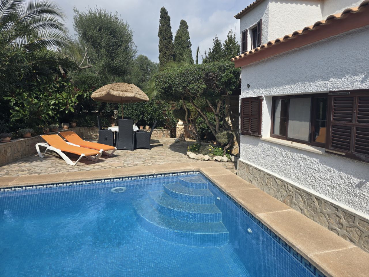 Wohnjuwel mit Panoramablick