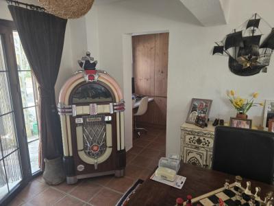 Wohnjuwel mit Panoramablick