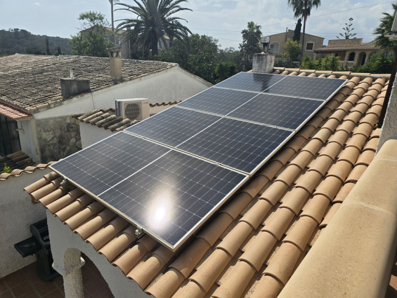 Wohnjuwel mit Panoramablick