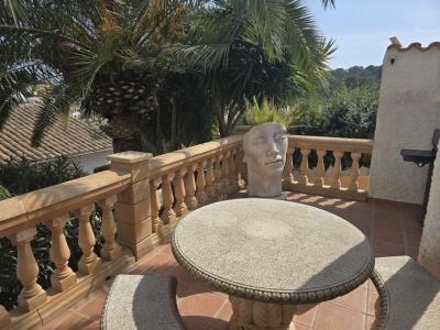 Wohnjuwel mit Panoramablick