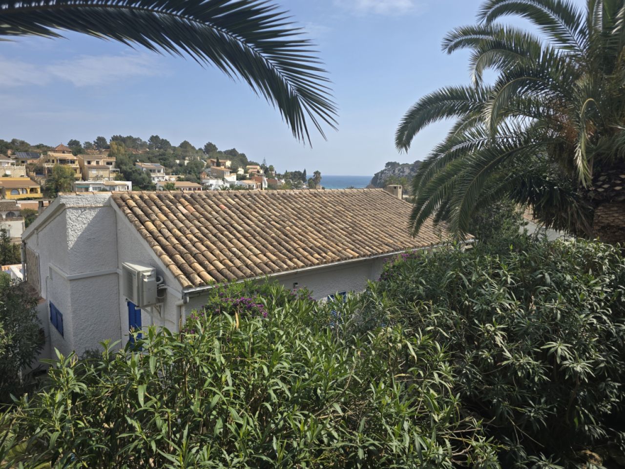 Wohnjuwel mit Panoramablick