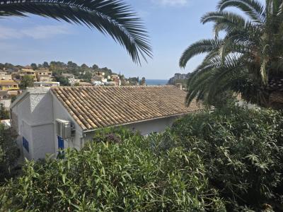 Wohnjuwel mit Panoramablick