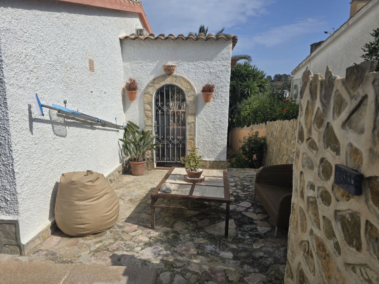 Wohnjuwel mit Panoramablick