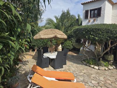 Wohnjuwel mit Panoramablick