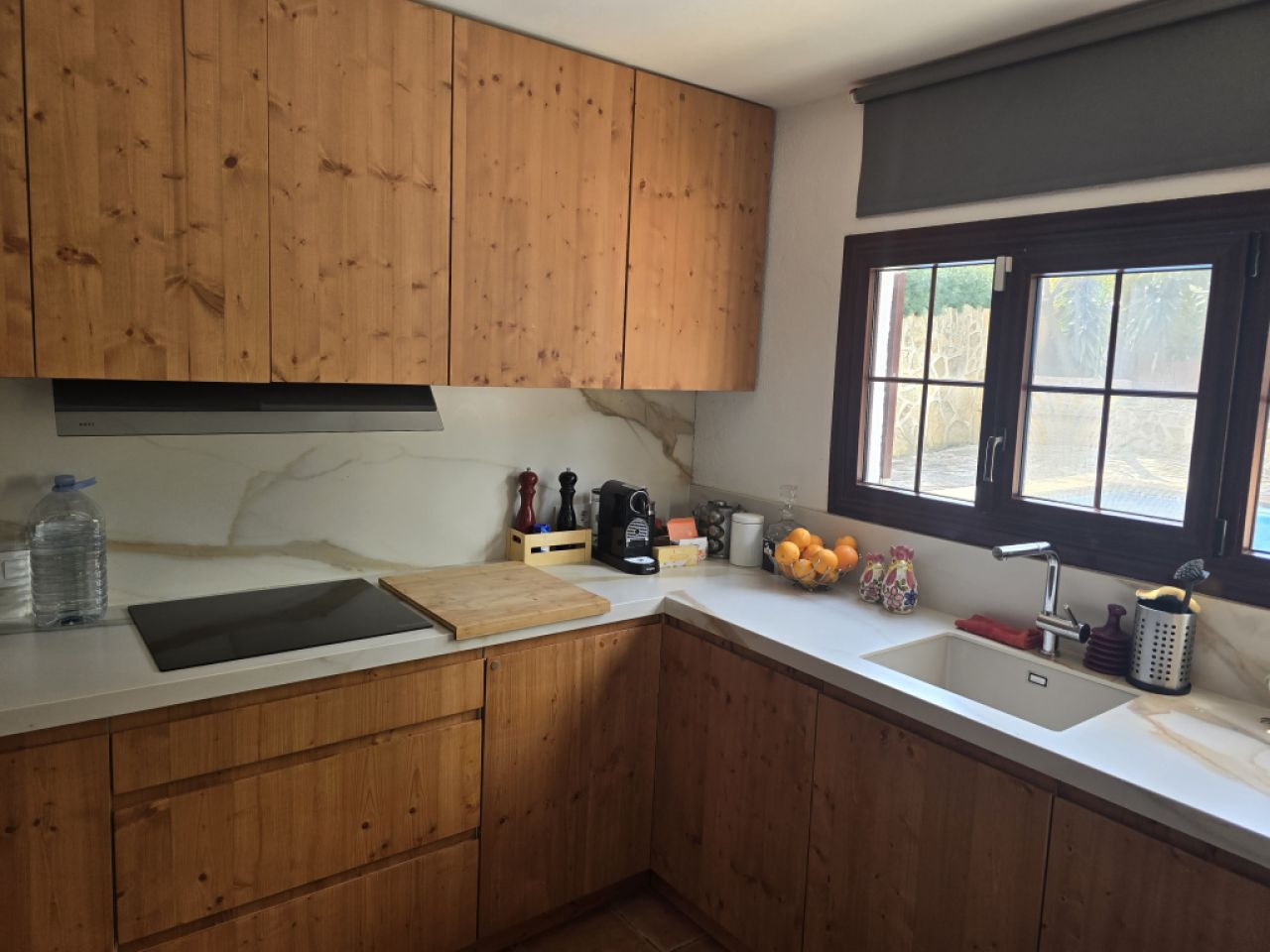 Wohnjuwel mit Panoramablick