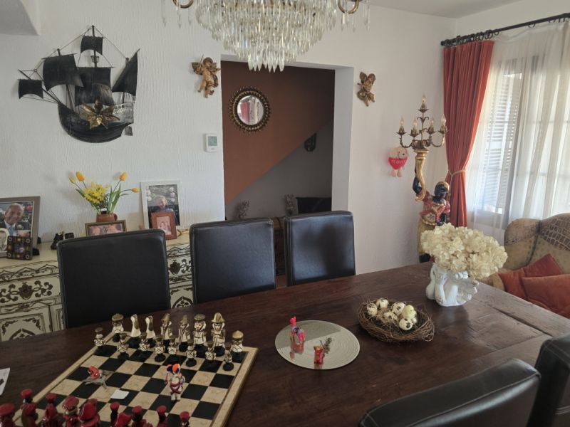 Wohnjuwel mit Panoramablick