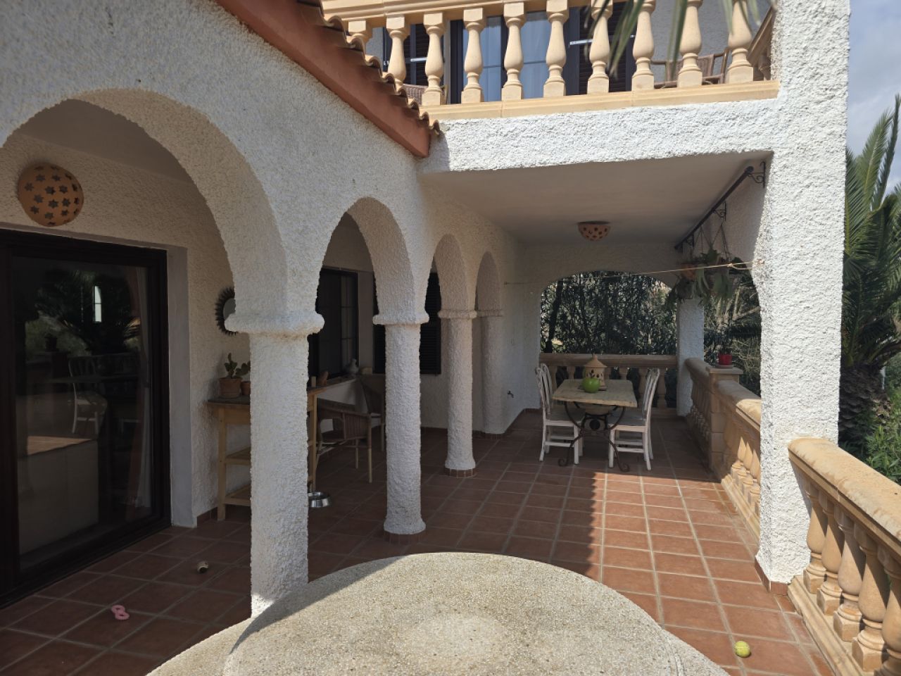 Wohnjuwel mit Panoramablick