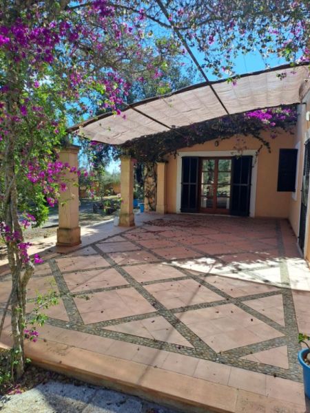 Apartamento en finca cerca de Manacor