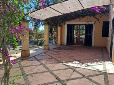 Apartamento en finca cerca de Manacor