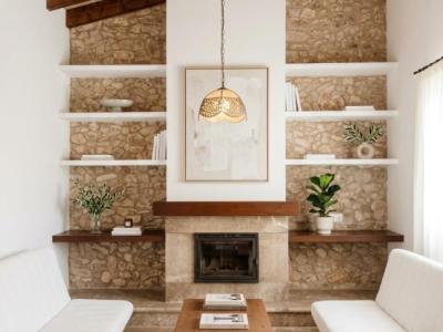 Apartamento en finca cerca de Manacor