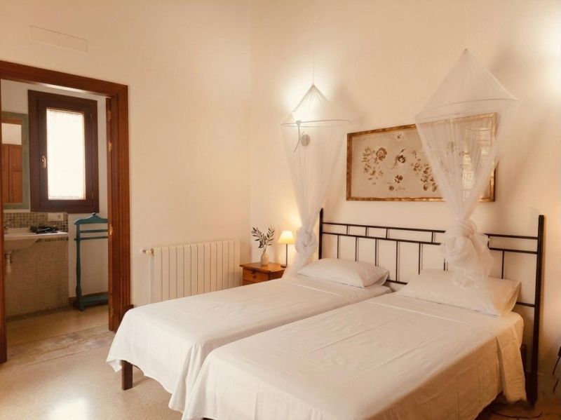 Apartamento en finca cerca de Manacor