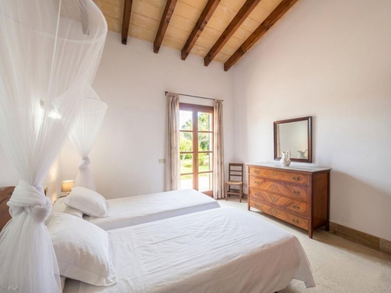 Apartamento en finca cerca de Manacor