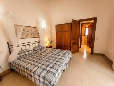 Apartamento en finca cerca de Manacor