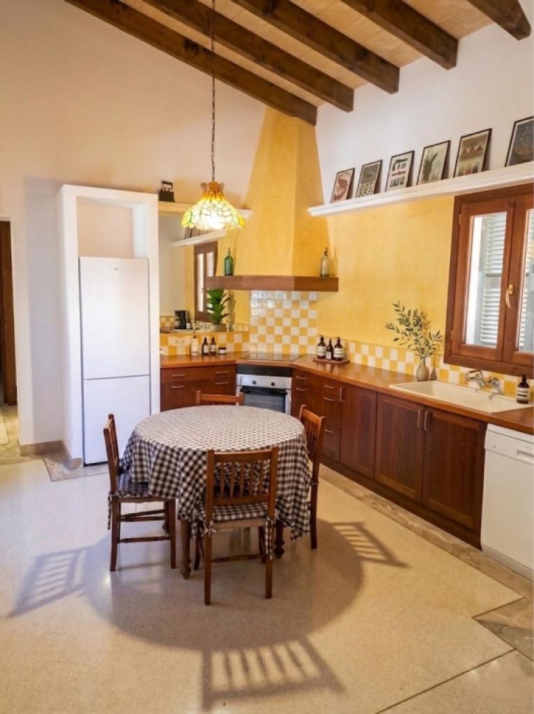 Apartamento en finca cerca de Manacor