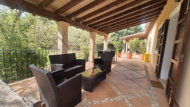 Apartamento Finca Manacor