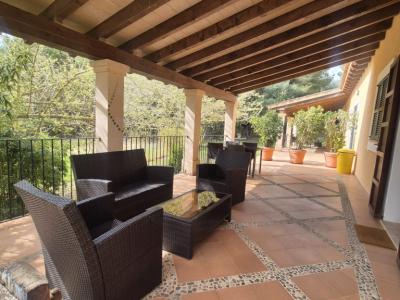 Apartamento Finca Manacor