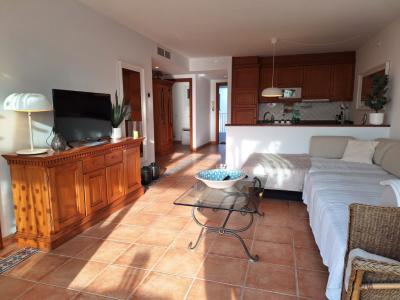 Apartamento en Cala D'Or